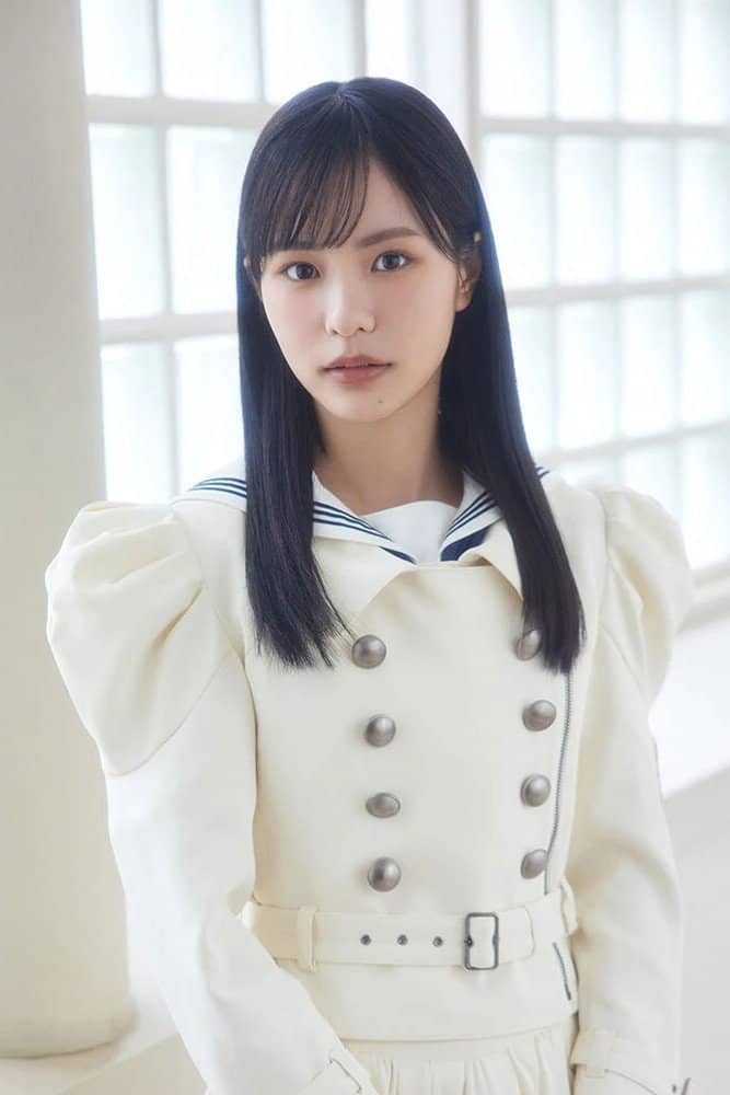 Chihiro Nakagawa