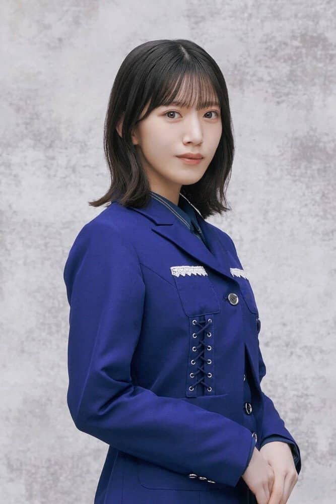 Miu Murayama
