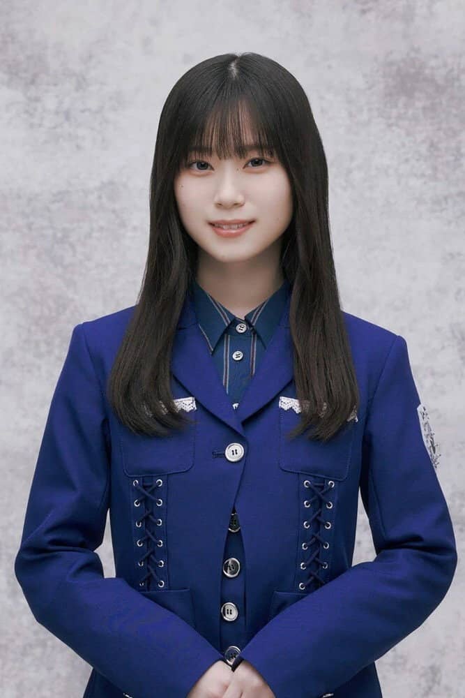Shizuki Yamashita