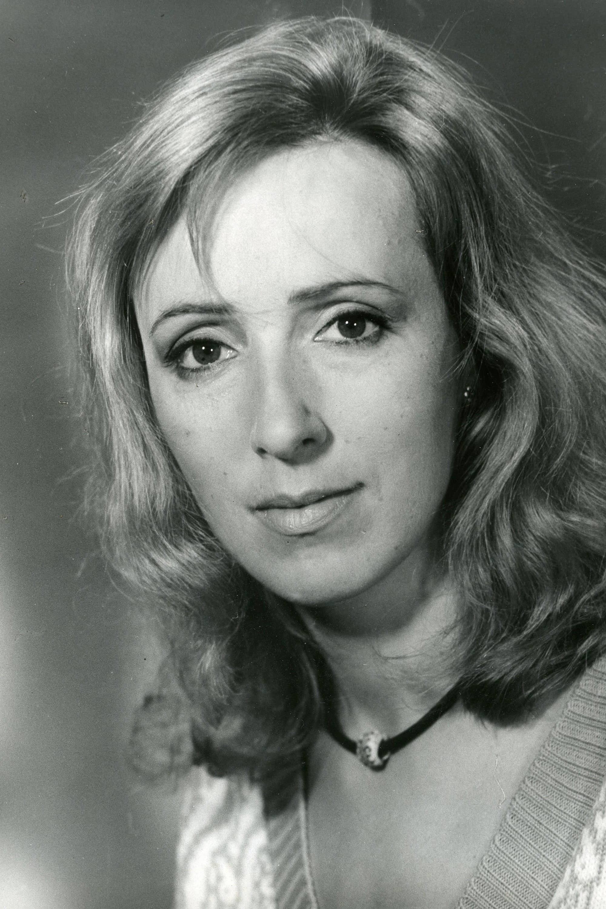 Kaie Mihkelson