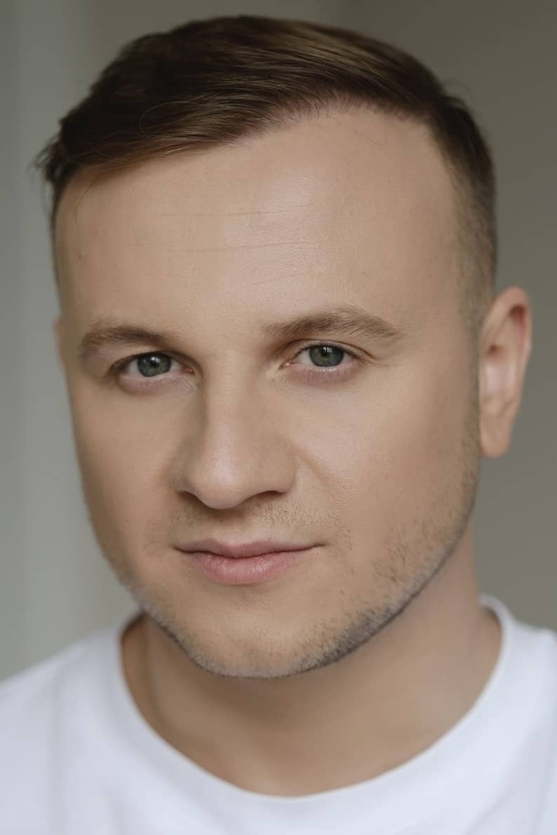 Dmitriy Zhuravlyov