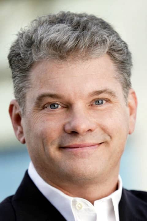 Chris Smorto