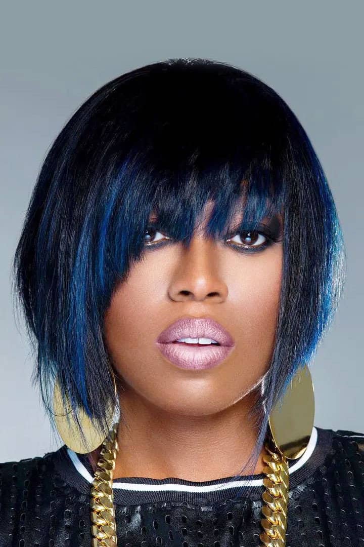 Missy Elliott