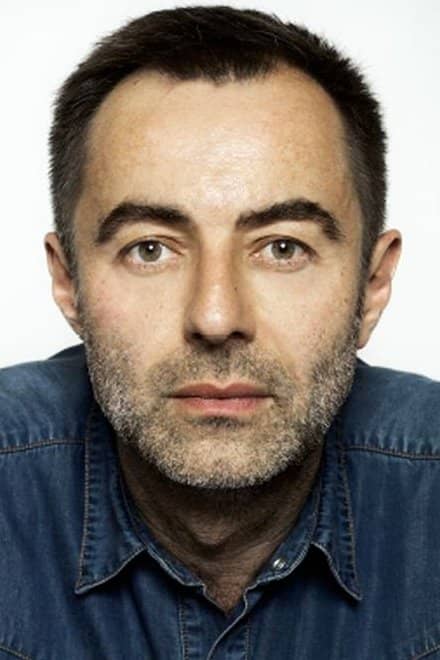 Olivier Nicklaus