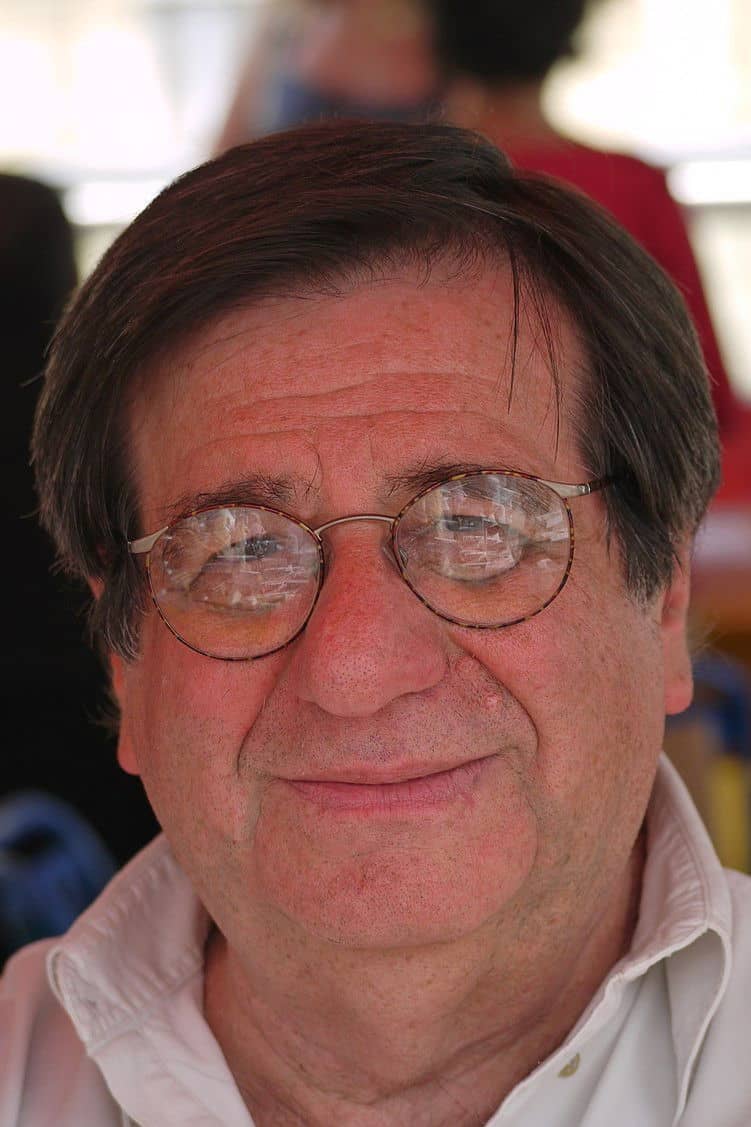 Raphaël Delpard