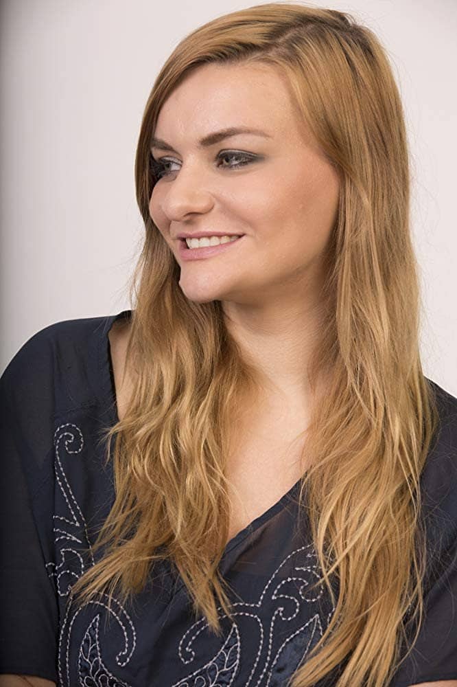 Tereza Hirsch