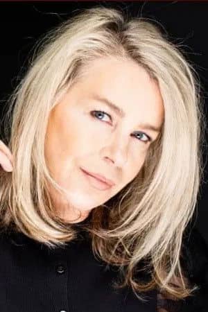 Leslie Ash