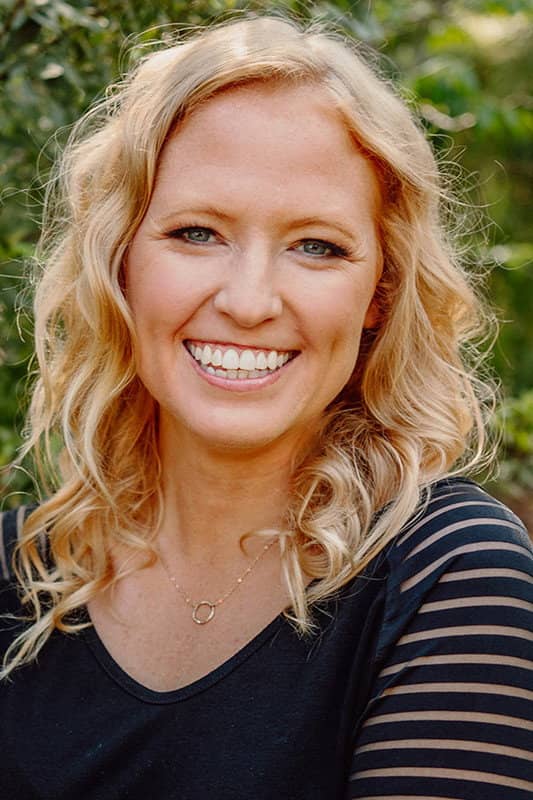 Mandy Matney