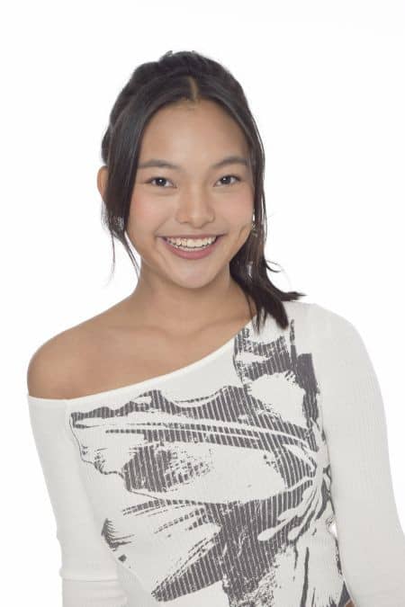 Gisele Chiam