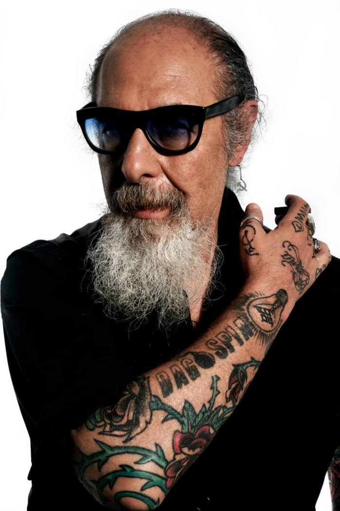 Roberto D'Agostino