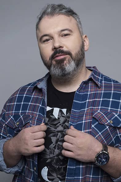István Dombóvári