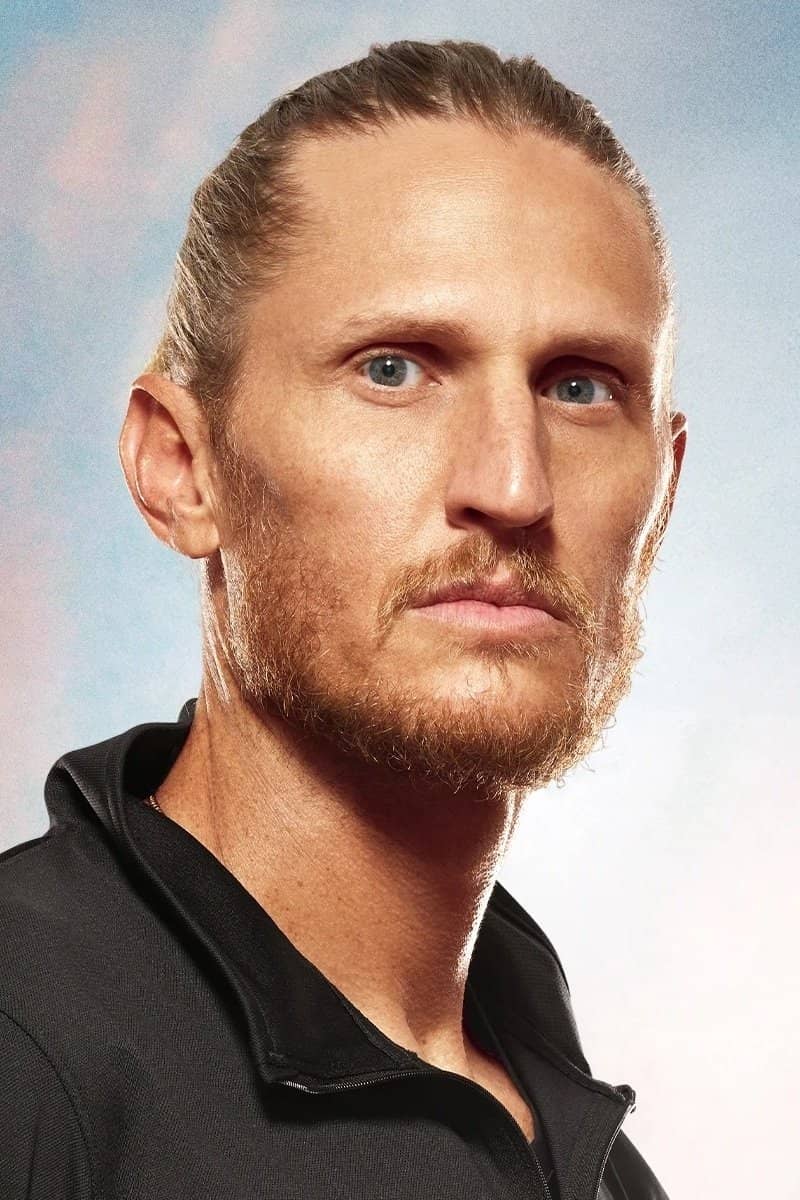 Tyson Apostol