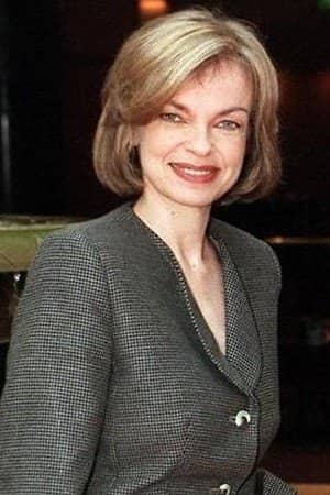 Penne Hackforth-Jones