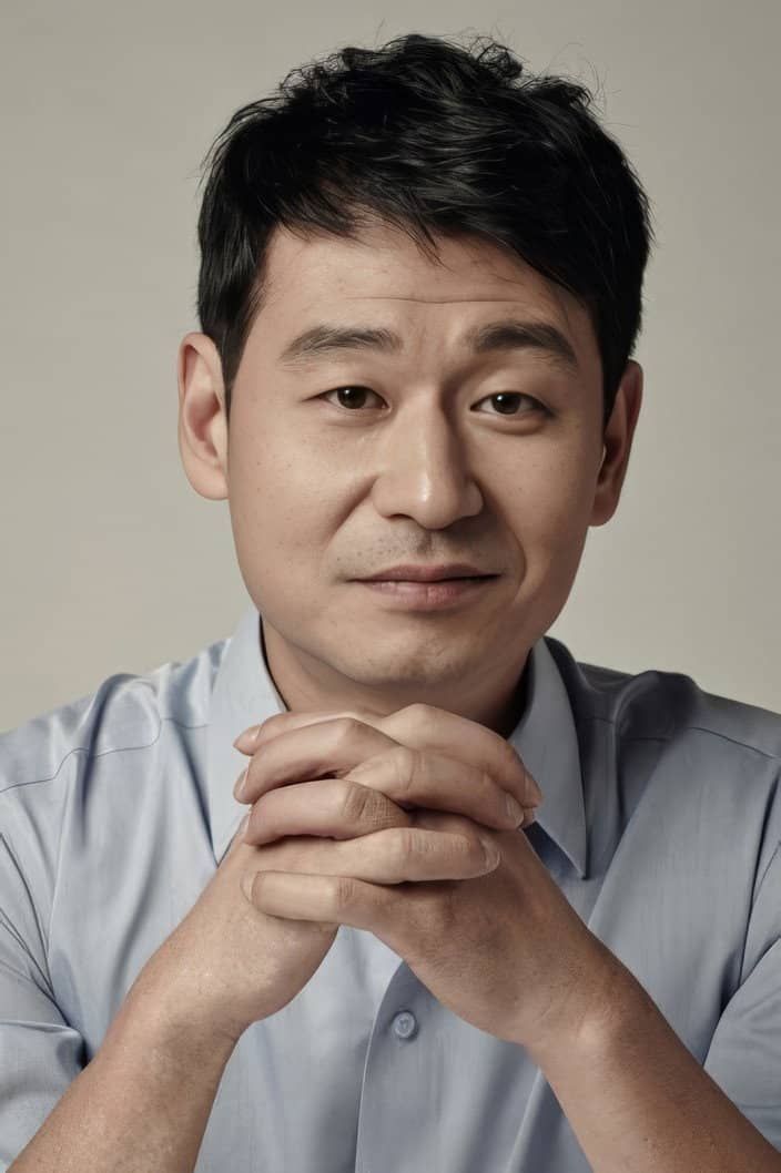 Park Hyuk-kwon