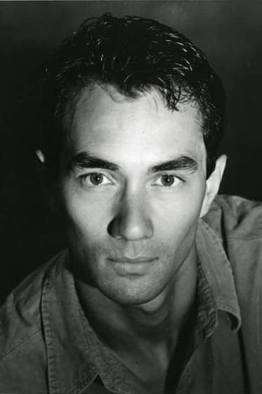 Vincent Lyn