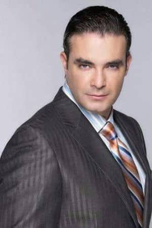Mauricio Islas