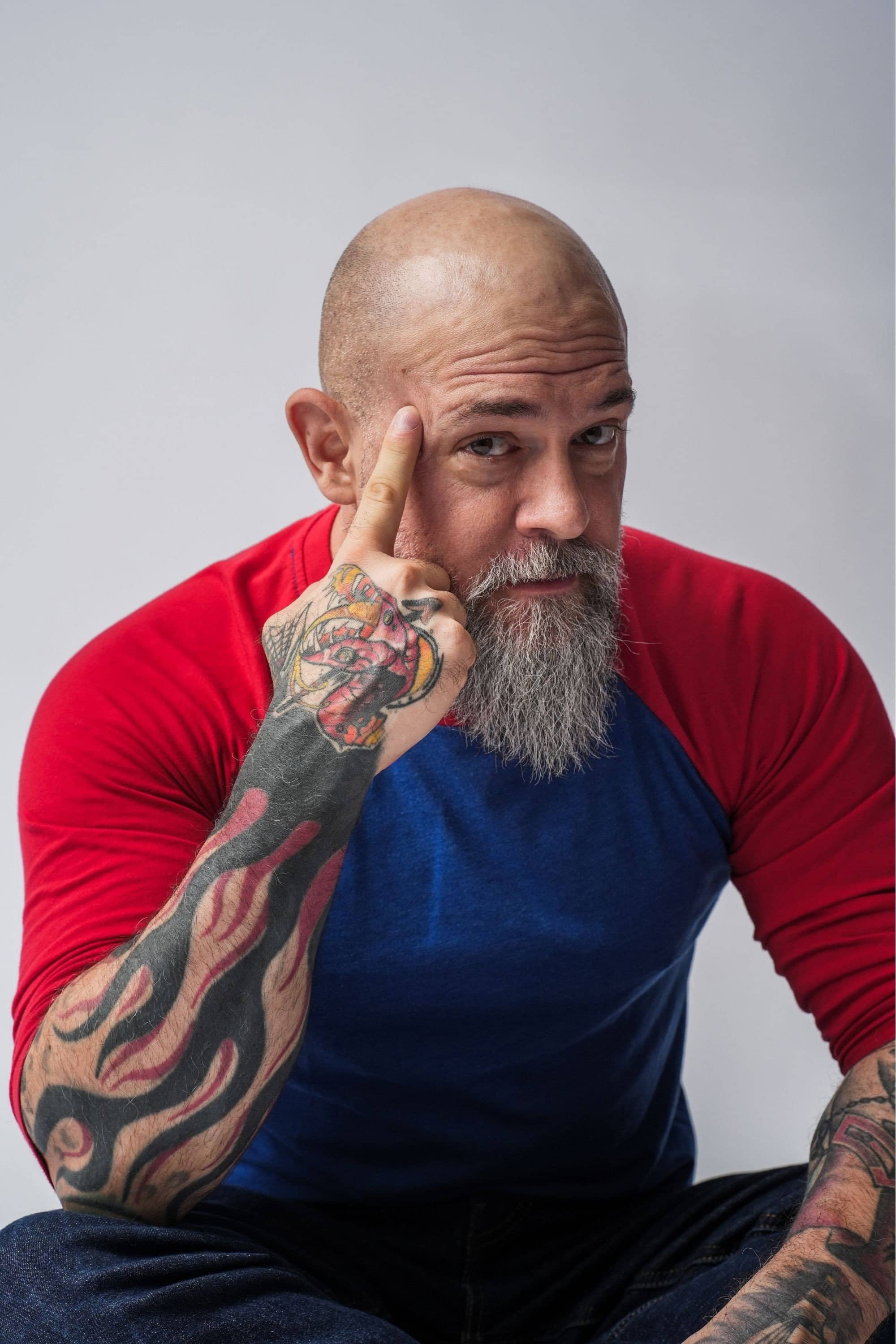 Quentin J. Gray