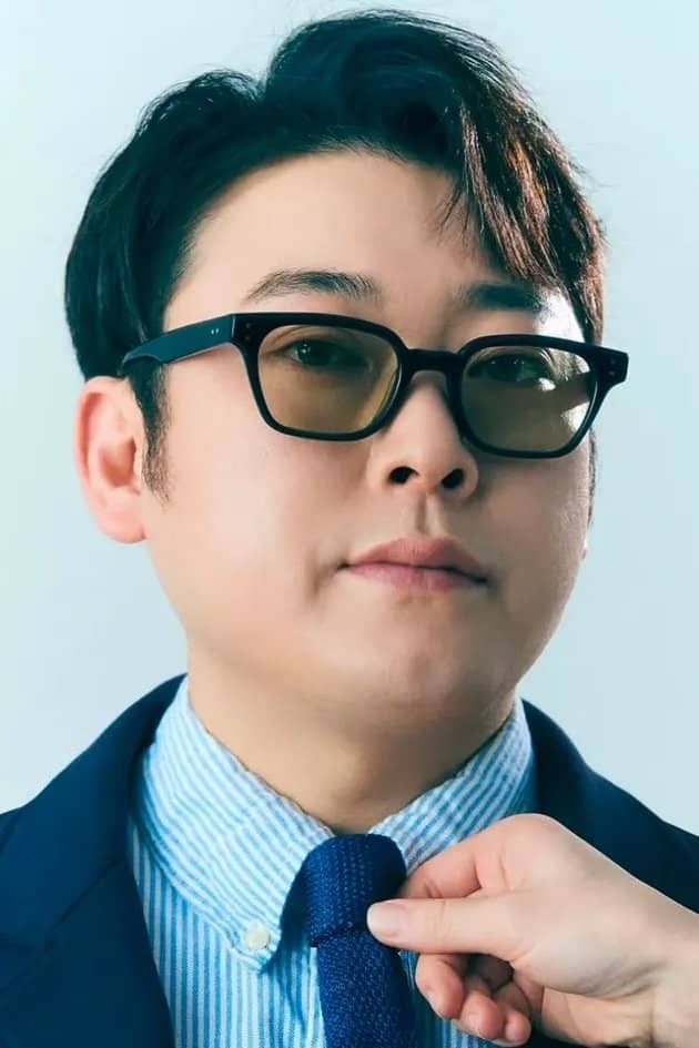 Lee Seon-min