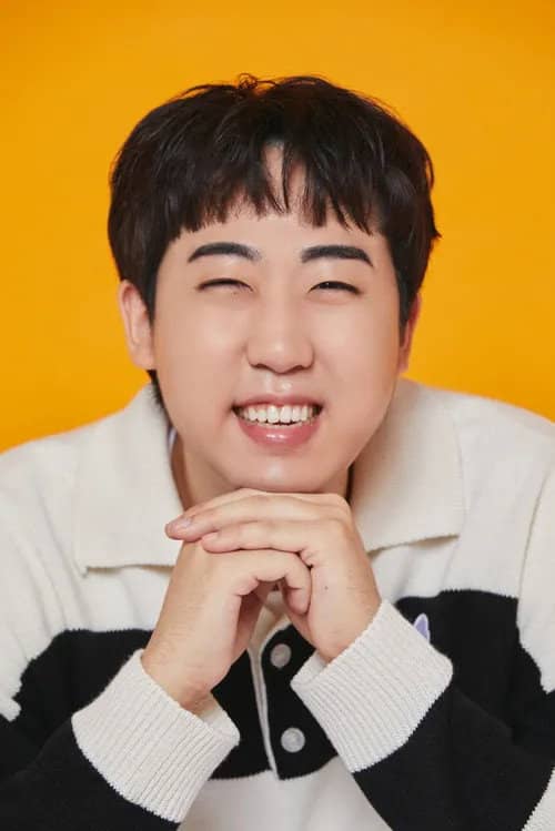 Lee Jae-youl