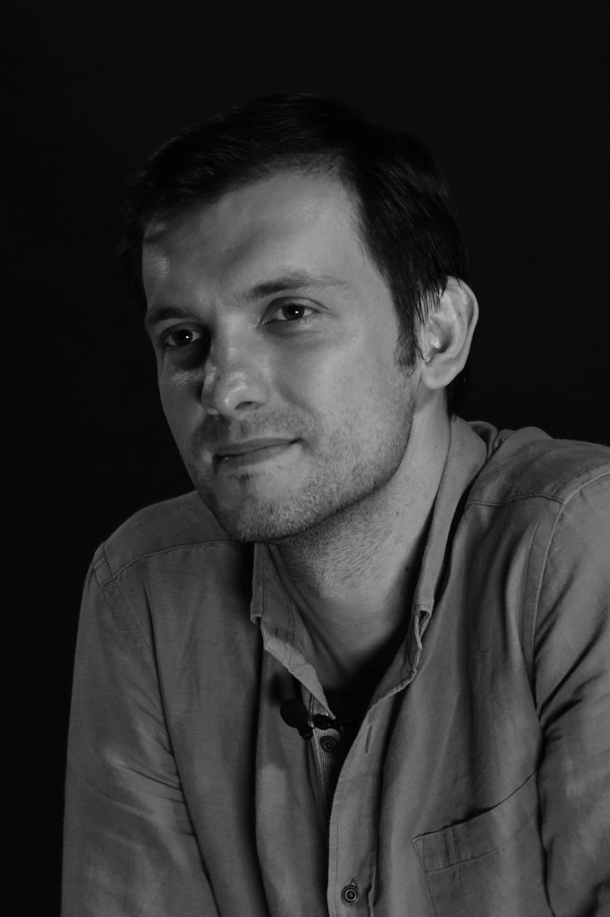 Max Bessmertny