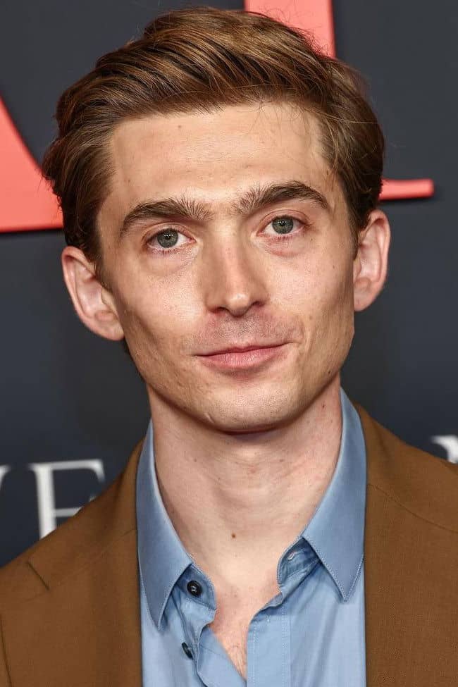 Austin Abrams