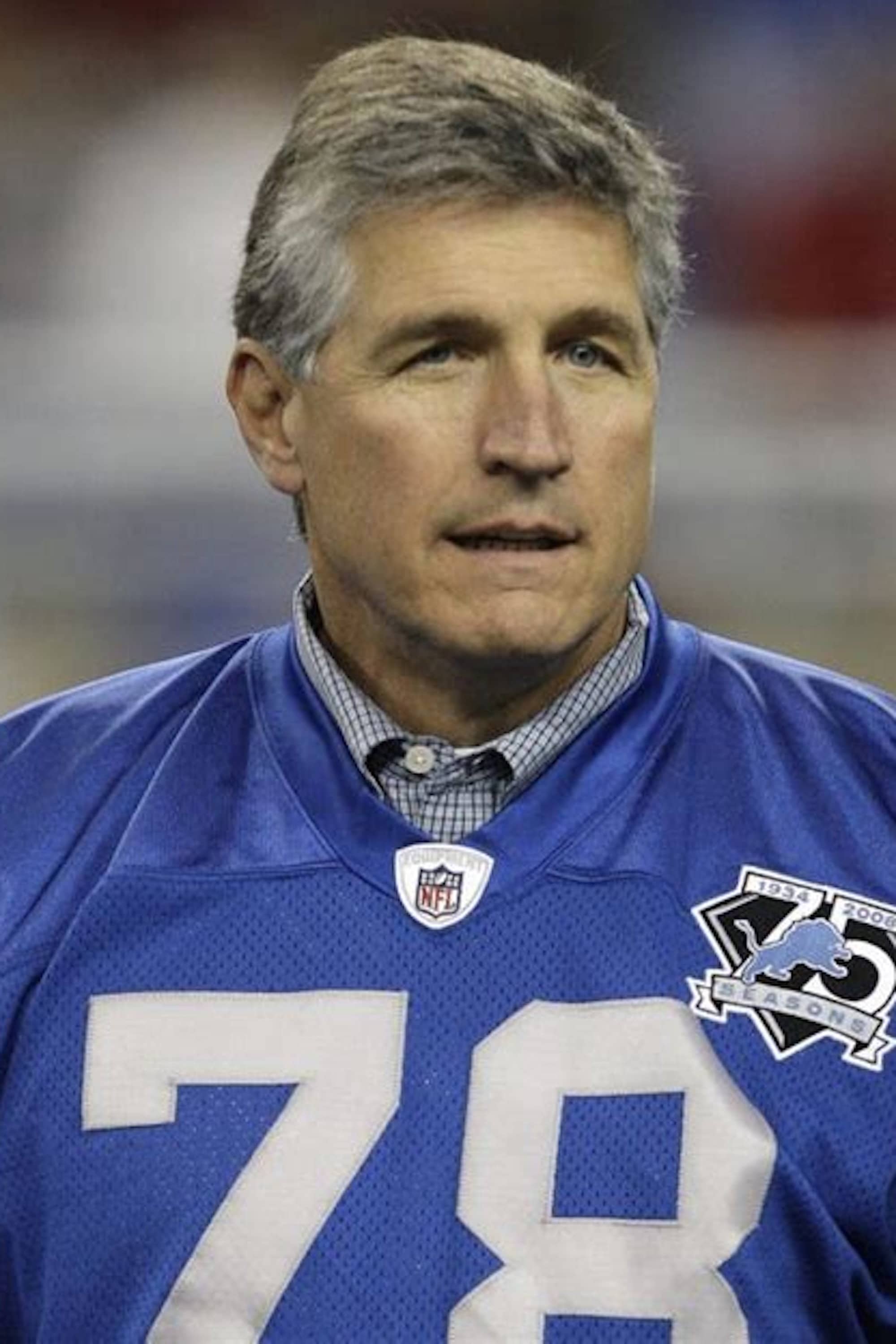 Doug English