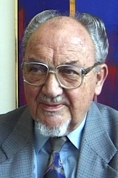 Anker Jørgensen
