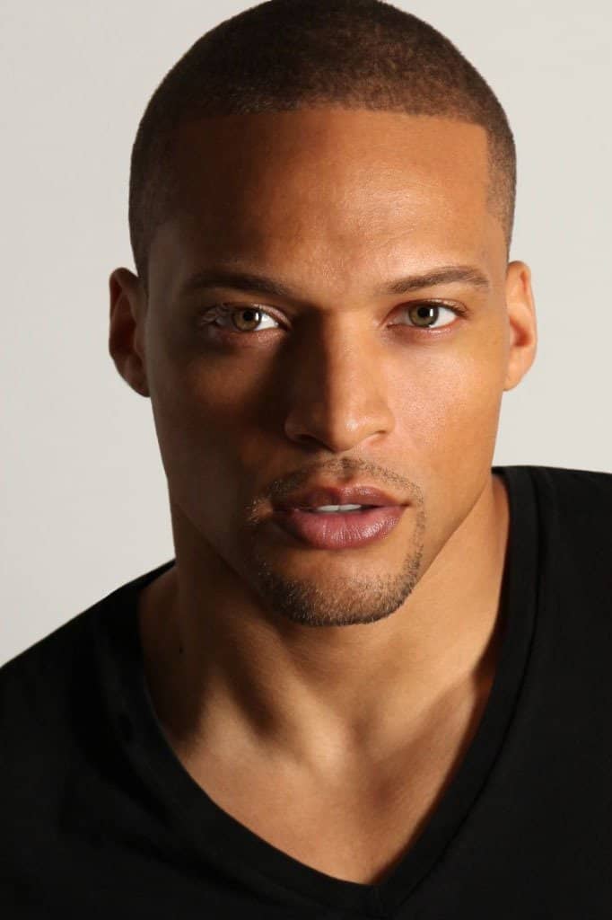 Cleo Anthony