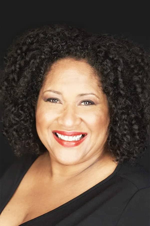Kim Roberts