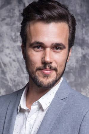 Bruno Ferrari