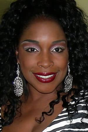 Carmen Carter