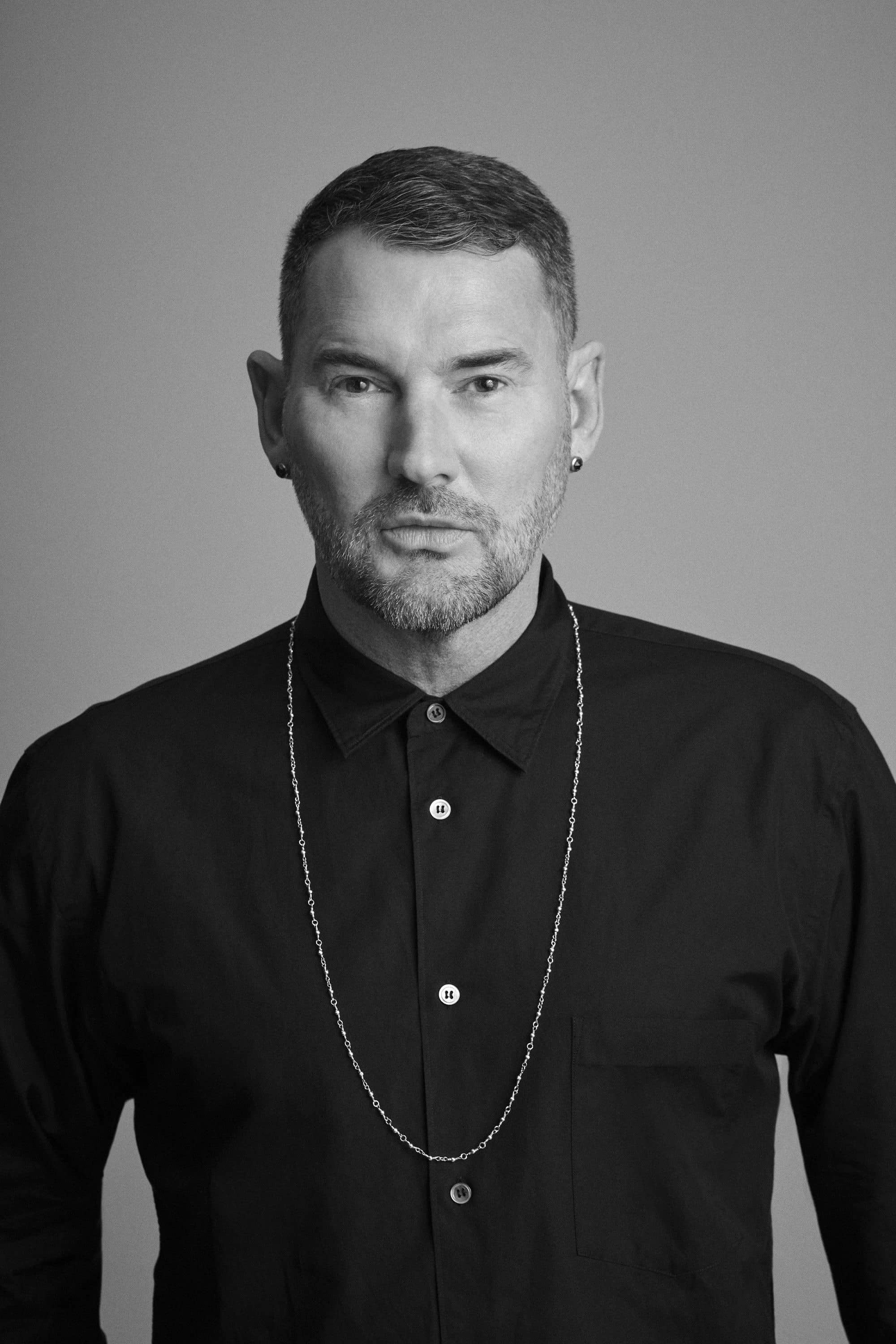 Michael Michalsky