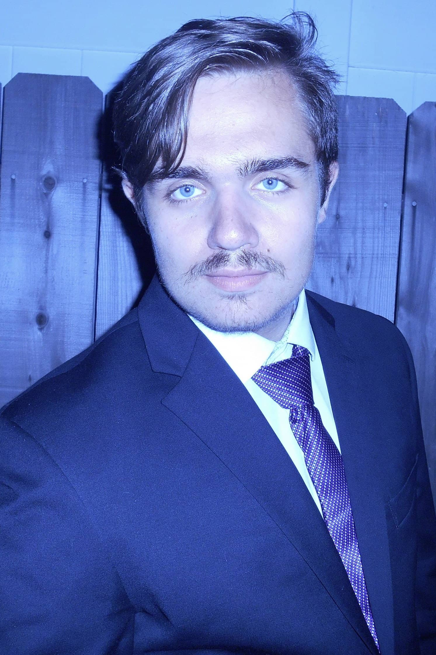 Hunter Shelton
