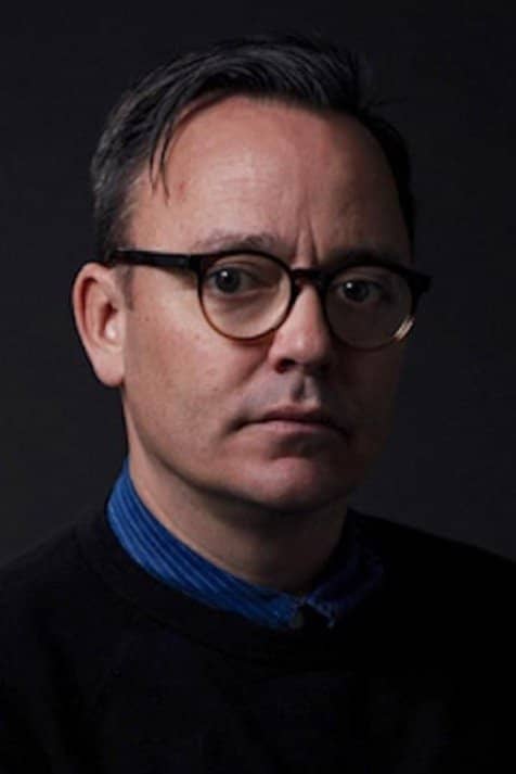 Josh Oreck