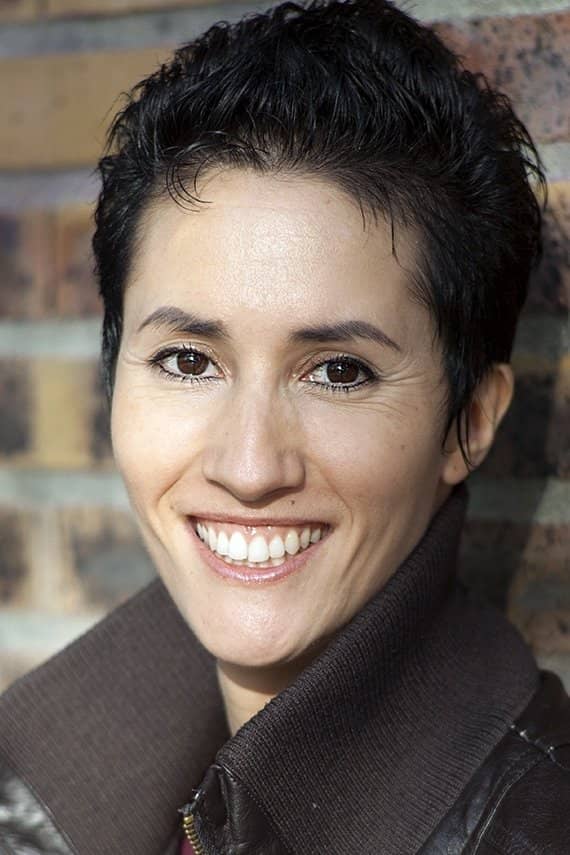 Adeline Godard