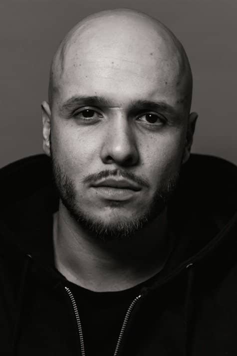 Alexandre Auvergne