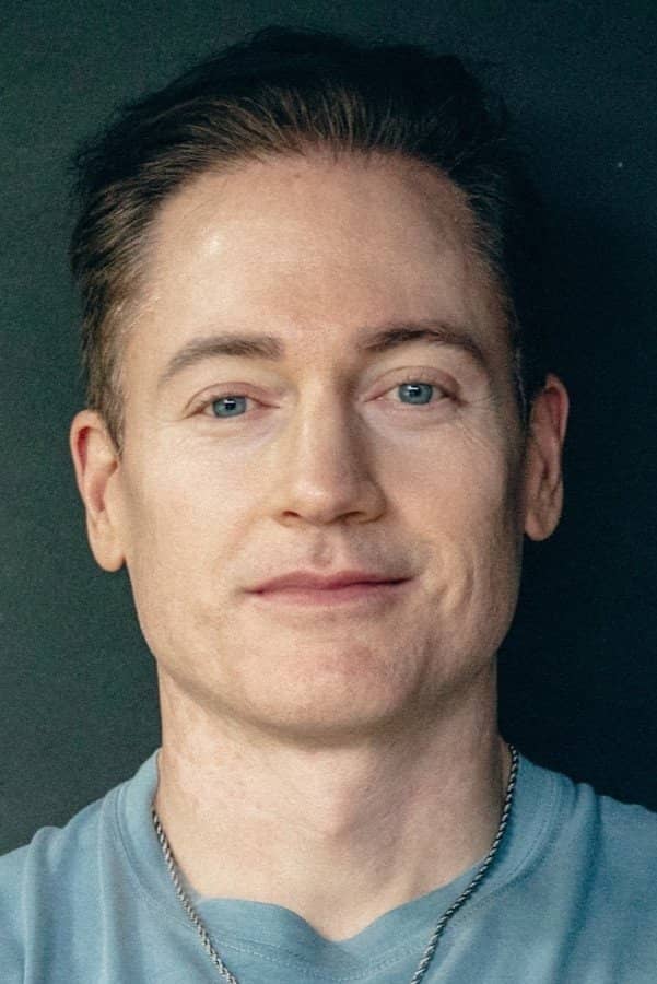 Bryan Johnson