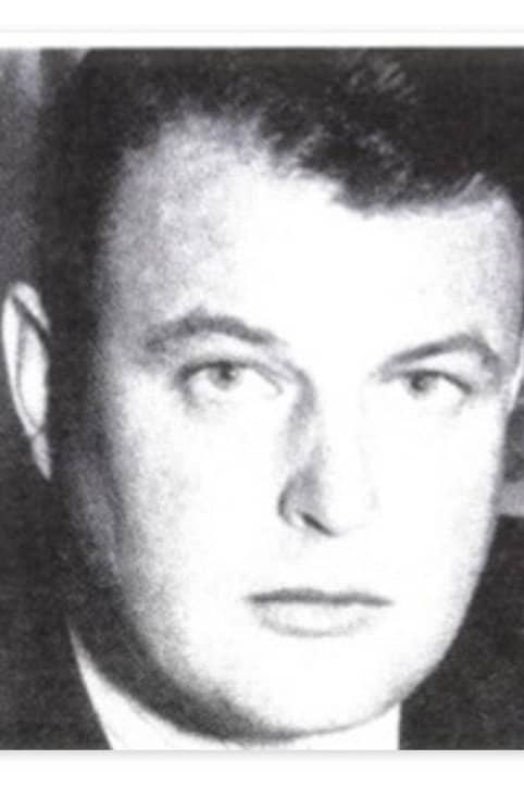 Colbjörn Helander