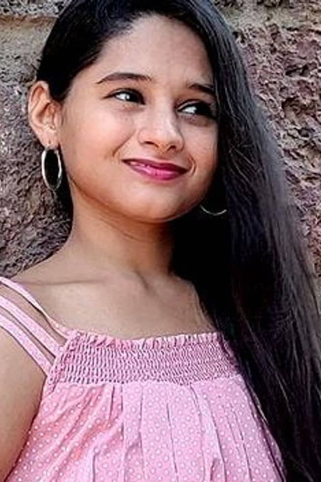 Mrunal Jadhav