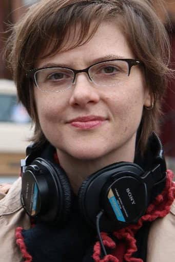 Amy Scott