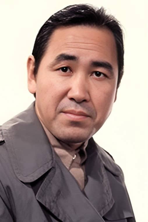 Hideo Murota