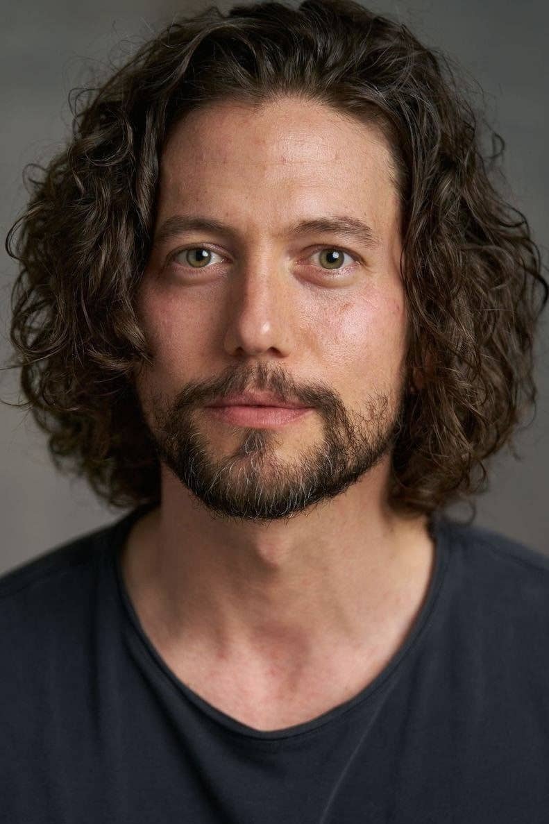 Jackson Rathbone