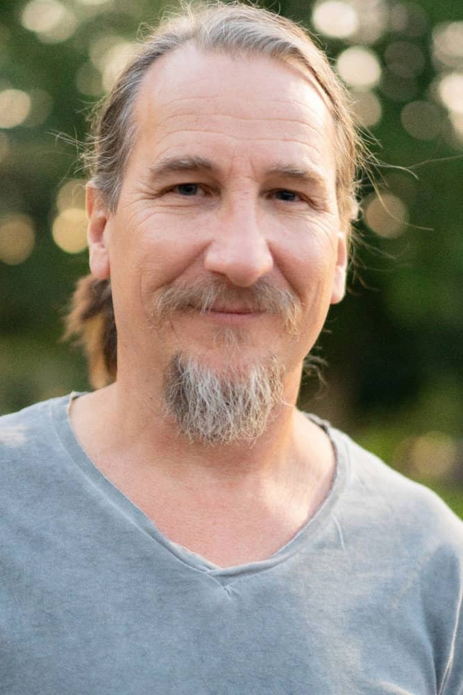 Dean Bynum