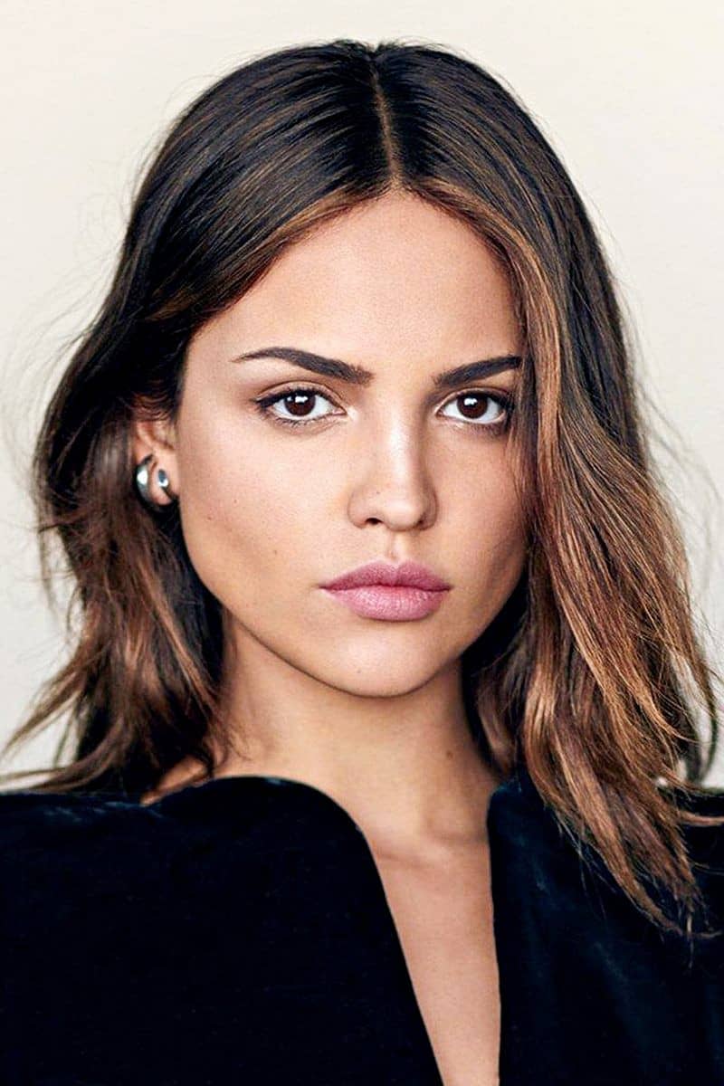 Eiza GonzĂĄlez