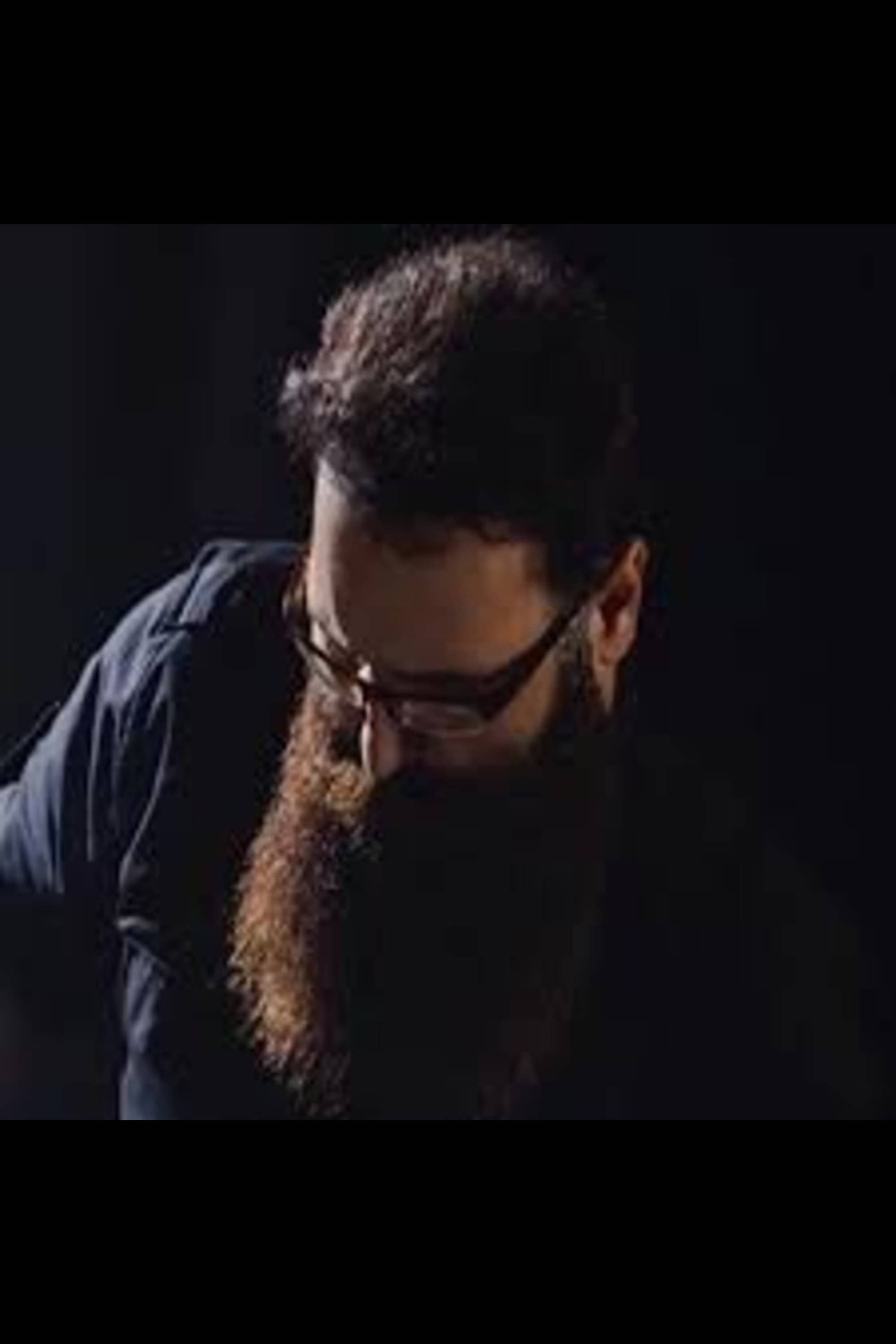 Ramin Hosseinpour | رامین حسینپور