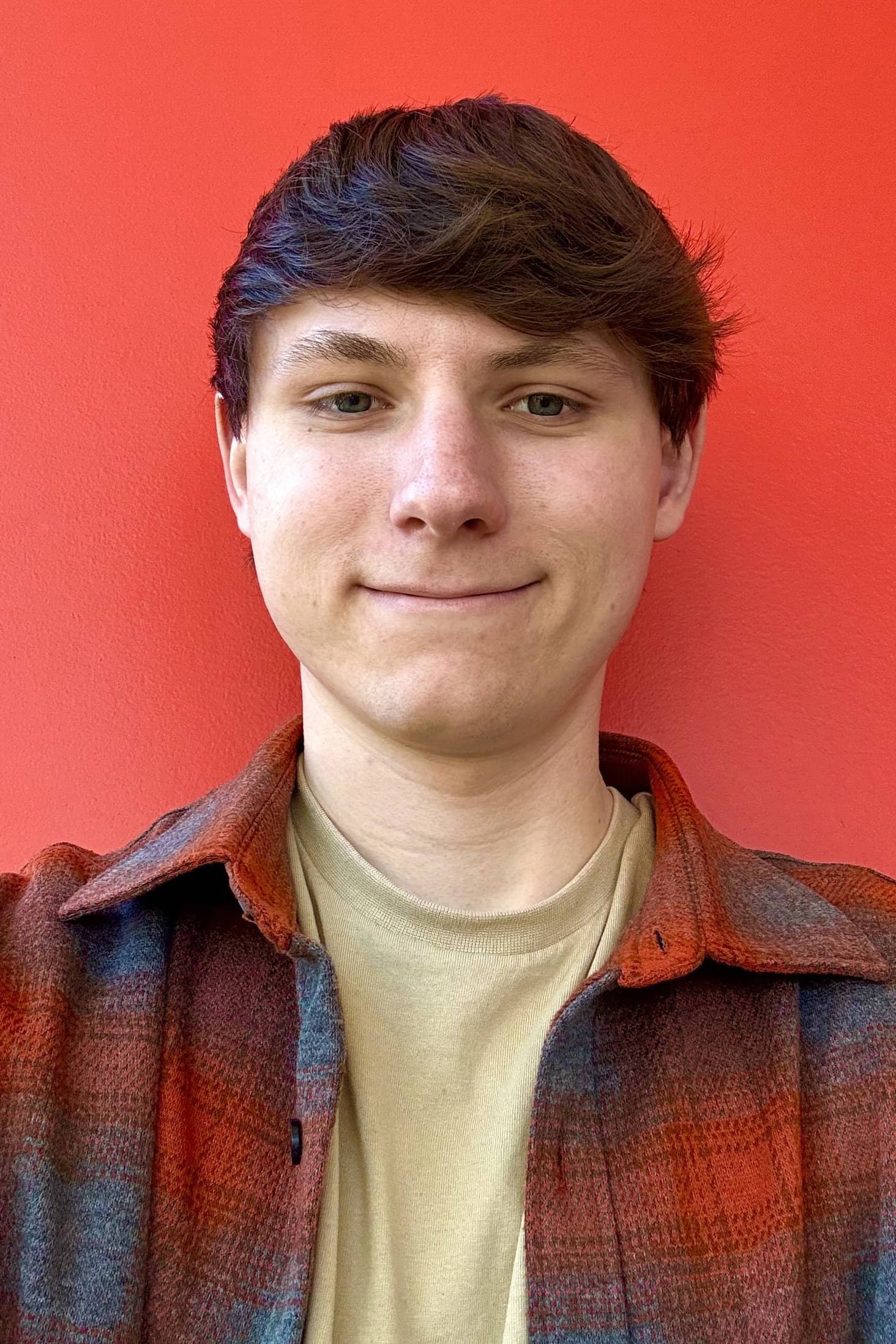Ryan Bemben