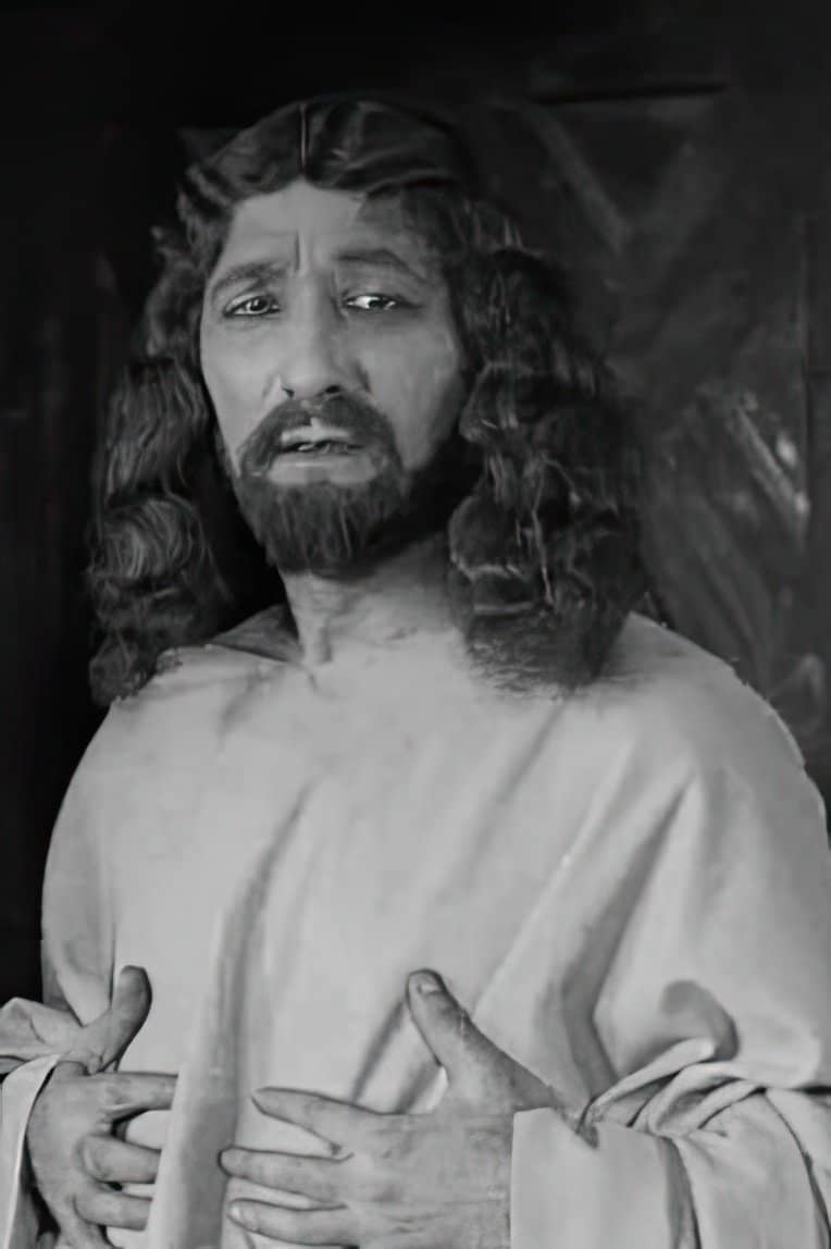 Lionel Salem