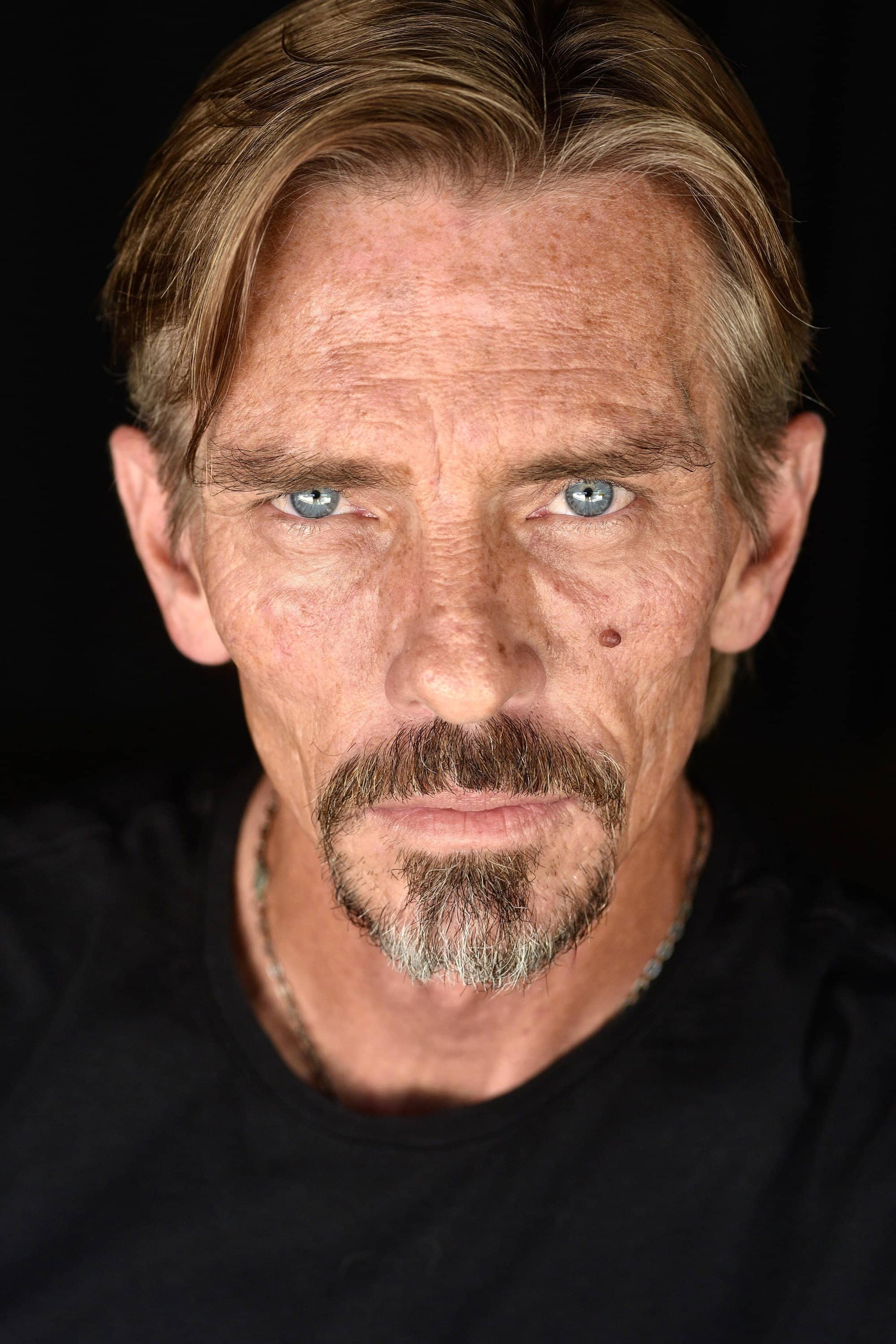 Charles Baker