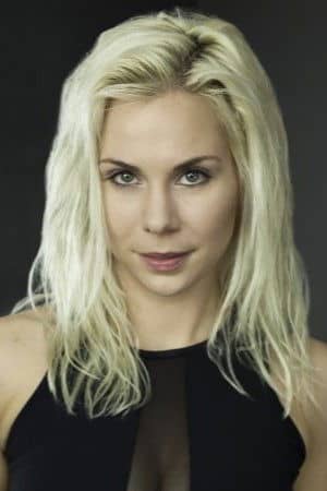 Serena Miller
