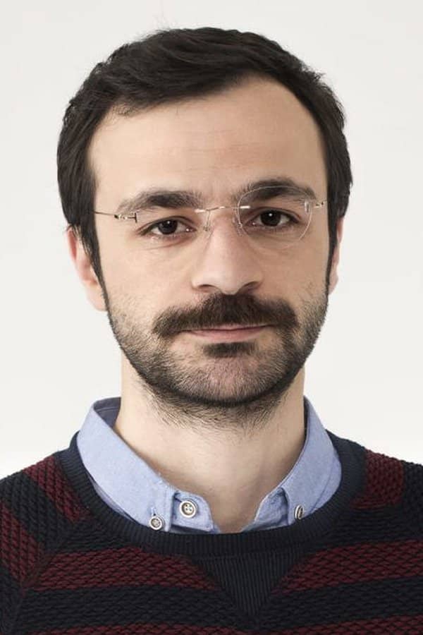 Güven Murat Akpınar